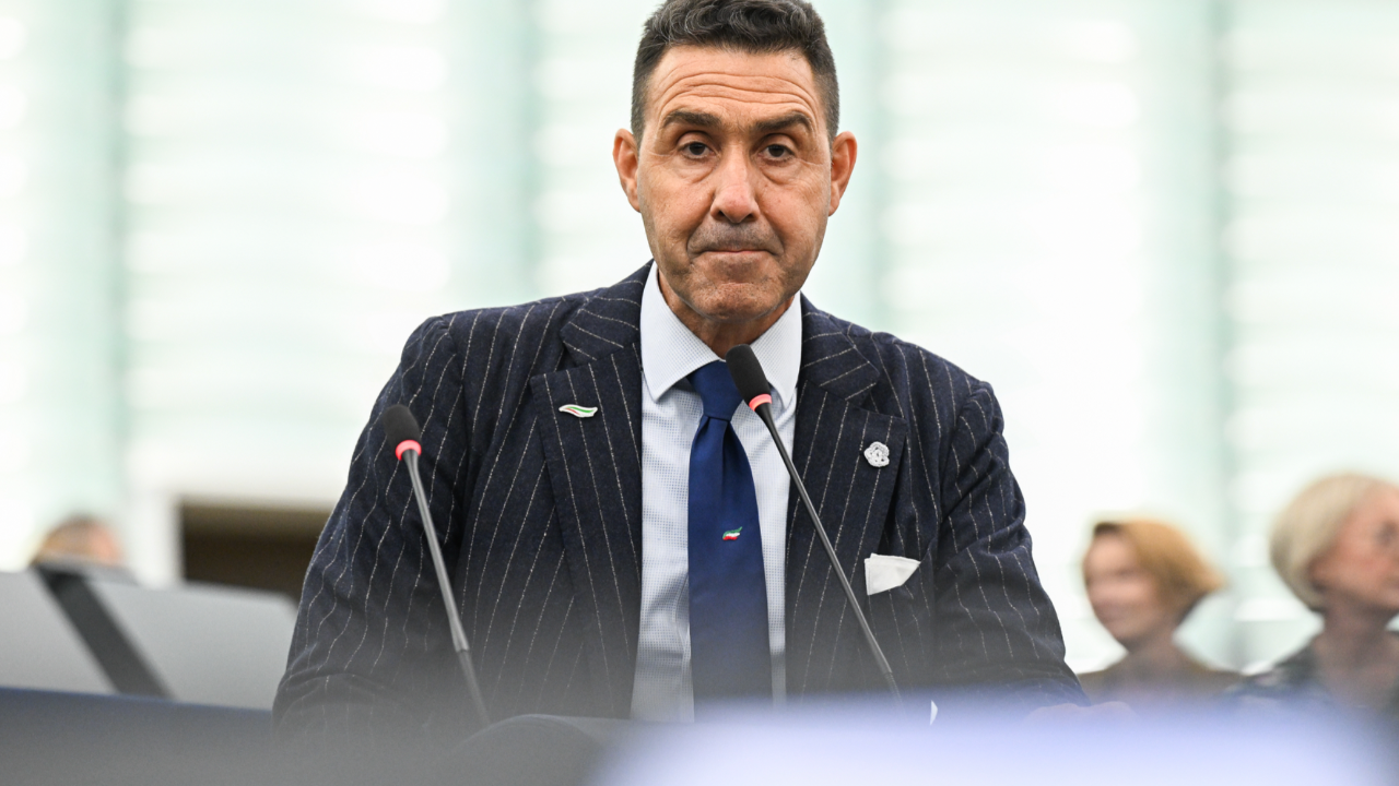 “Futuro Nazionale”: İtalya'nın yeni aşırı sağ partisi Meloni'yi sarsabilir
