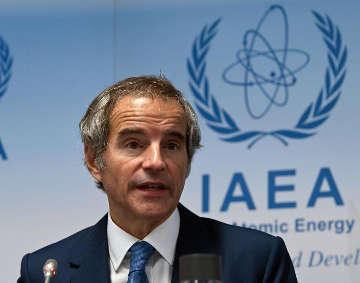 IAEA: İran'daki nükleer tesisler ajans müfettişleri tarafından denetlenecek
