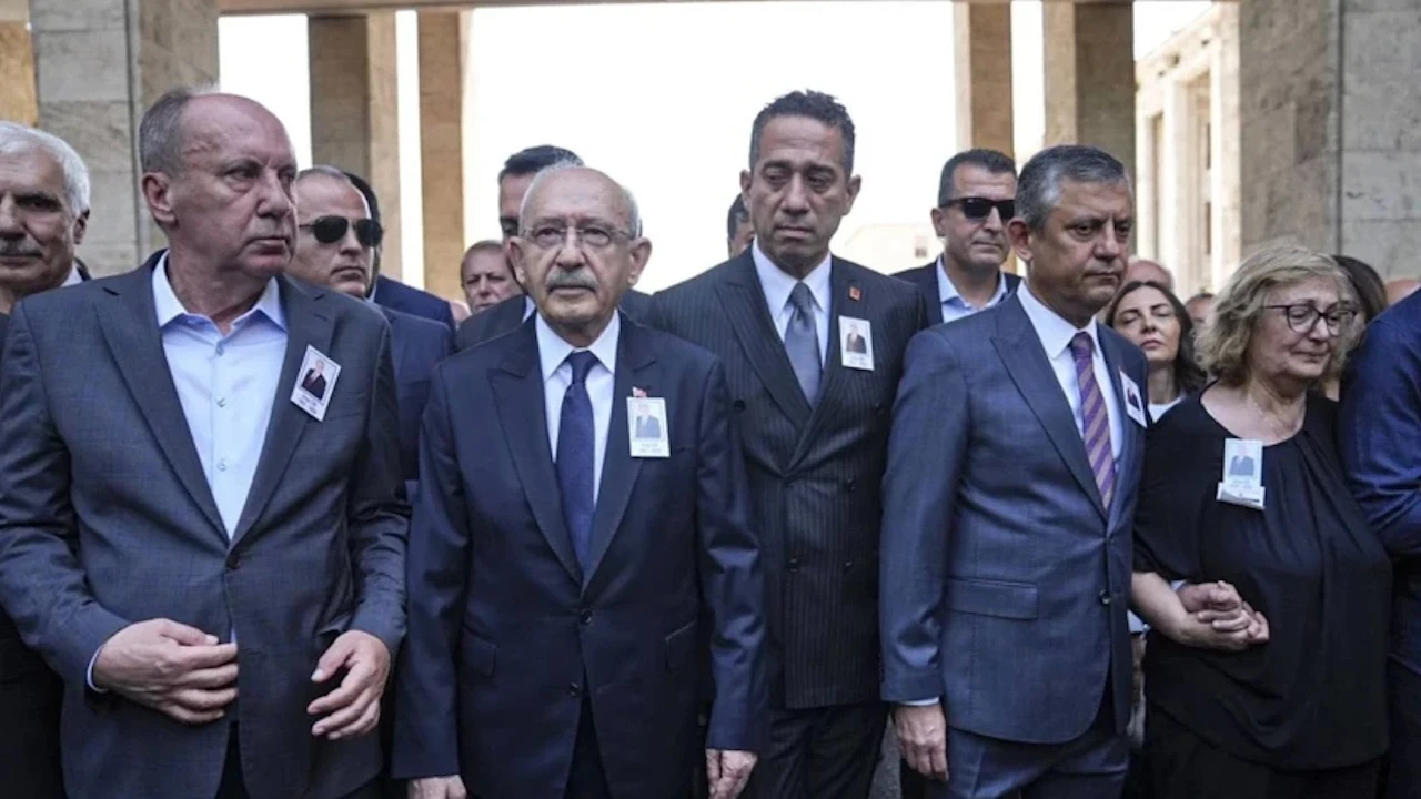 CHP'deki "arınma" süreci: Belediyelerde o isimlere özel inceleme kurulu oluşturuldu