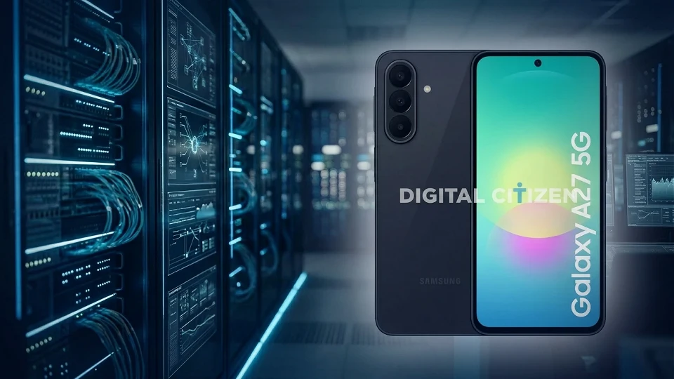 Samsung Galaxy A27 5G sızdırıldı: Uygun fiyatlı telefonda yapay zeka detayı dikkat çekti | Teknoloji Haberleri