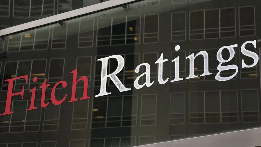 Fitch Ratings: Türkiye ekonomisi dayanıklı, not artışı için uluslararası rezervler yakından izleniyor