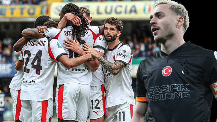 Galatasaray'a 'çilek' transferi! Barış Alper Yılmaz planı