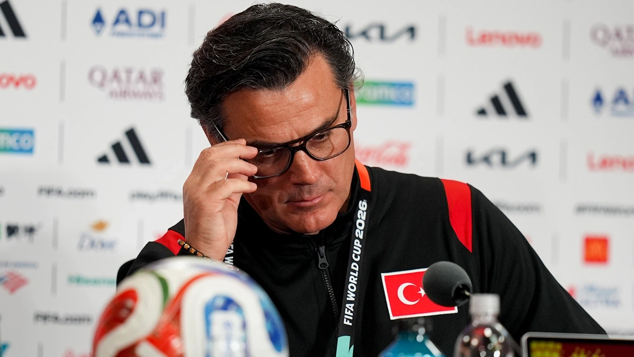 Montella suçlaması