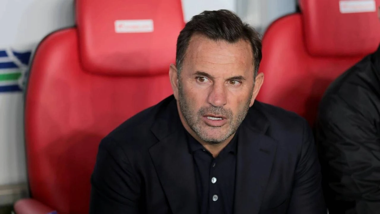 Galatasaray yerli transfer için iki ismi radarına aldı