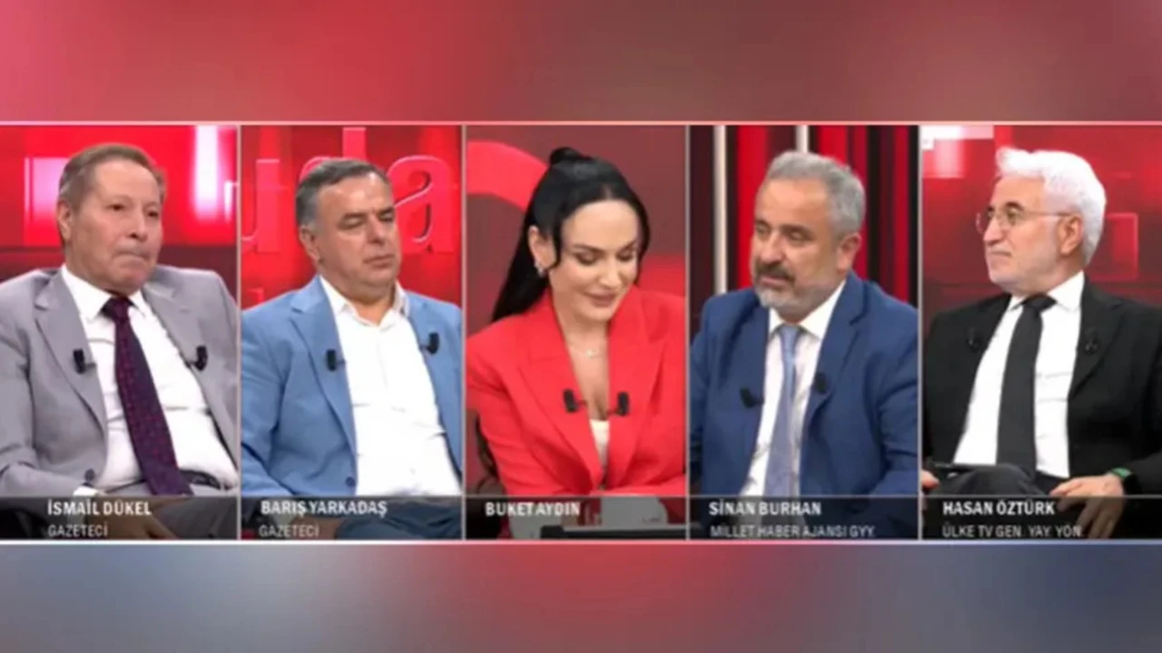 Çarpıcı iddia: "NATO zirvesi sonrası İYİ Partili Gürban AK Parti'ye geçecek