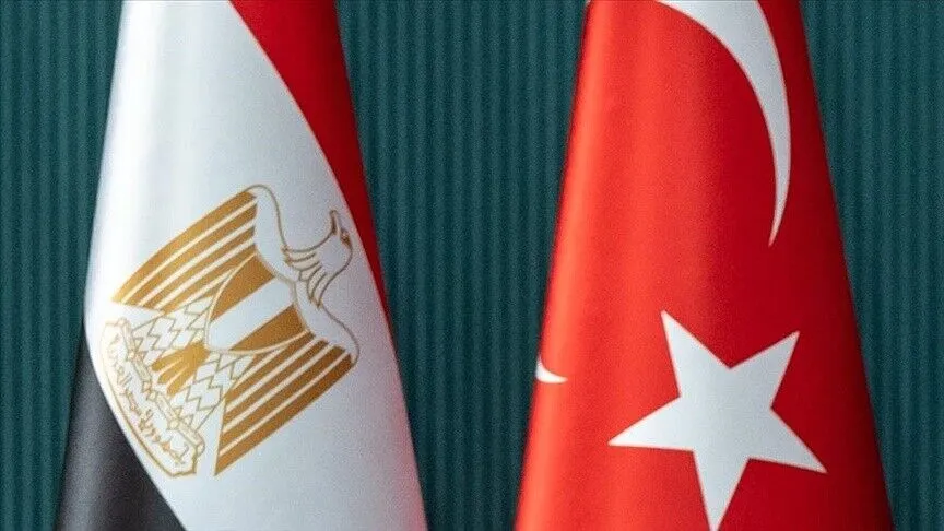 Yunan basınına göre, Türkiye ile Mısır'ın savunma alanındaki yakınlaşması Atina'yı endişelendiriyor