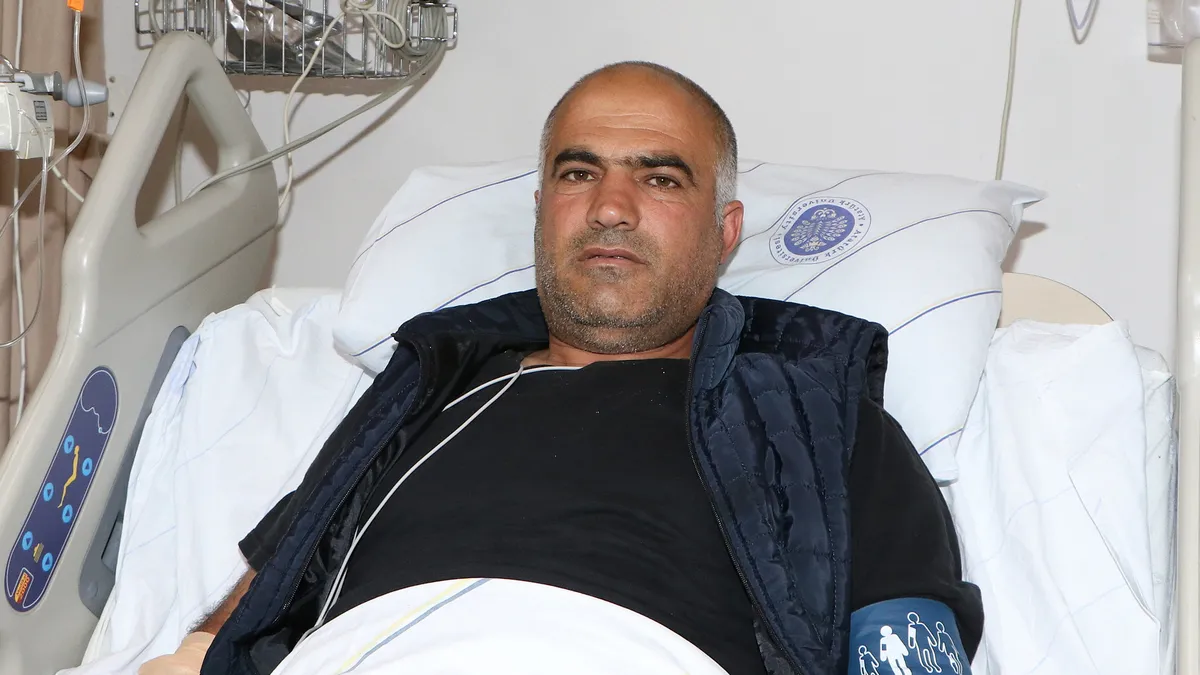 30 yıldır yiyordu, bu kez hastanelik oldu: 'Çok pişmanım, kimse bunu yaşamasın'