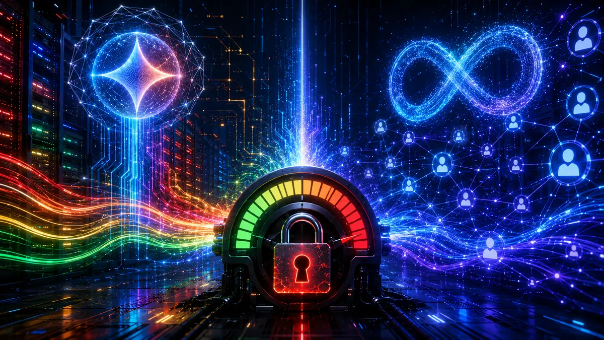 Google’dan Meta’ya Gemini kısıtlaması iddiası: Yapay zeka projeleri gecikti