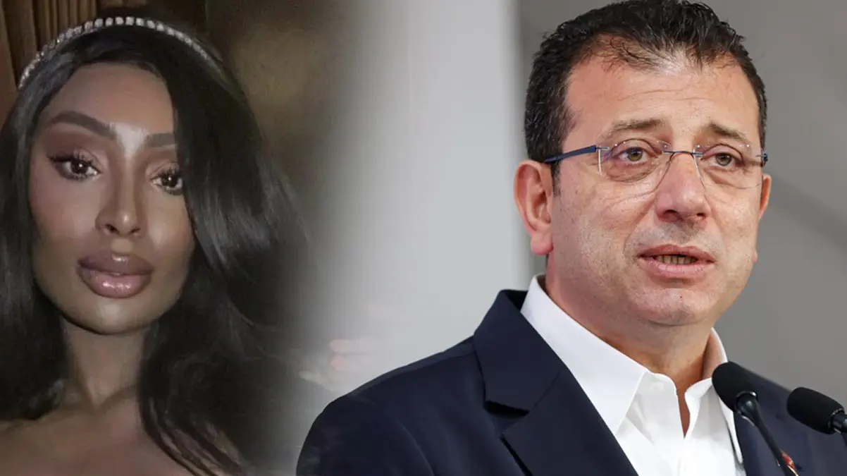 Sapkın yazışmalar savcılıkta! Portekizli model 'İmamoğlu'nun fuhuş teknesini' itiraf etti