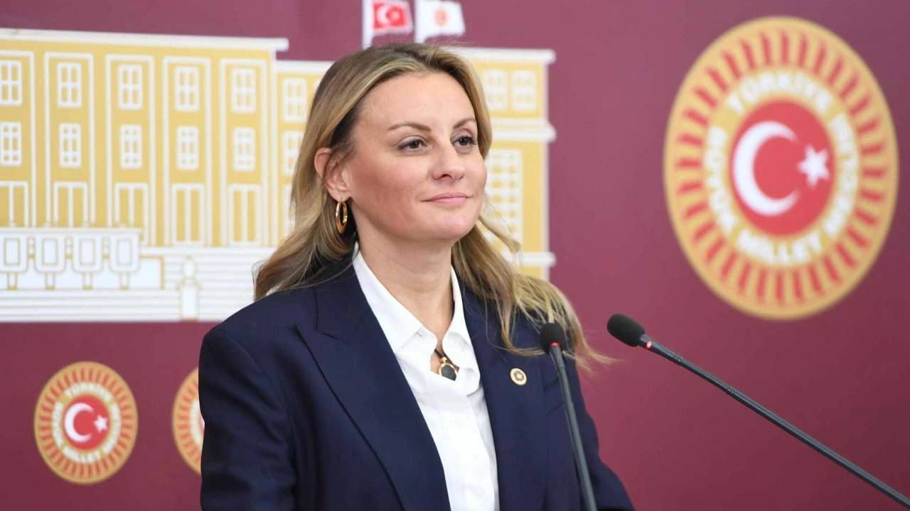 CHP'li Ösen: Turist azalıyor vatandaşın rotası yurt dışına dönüyor