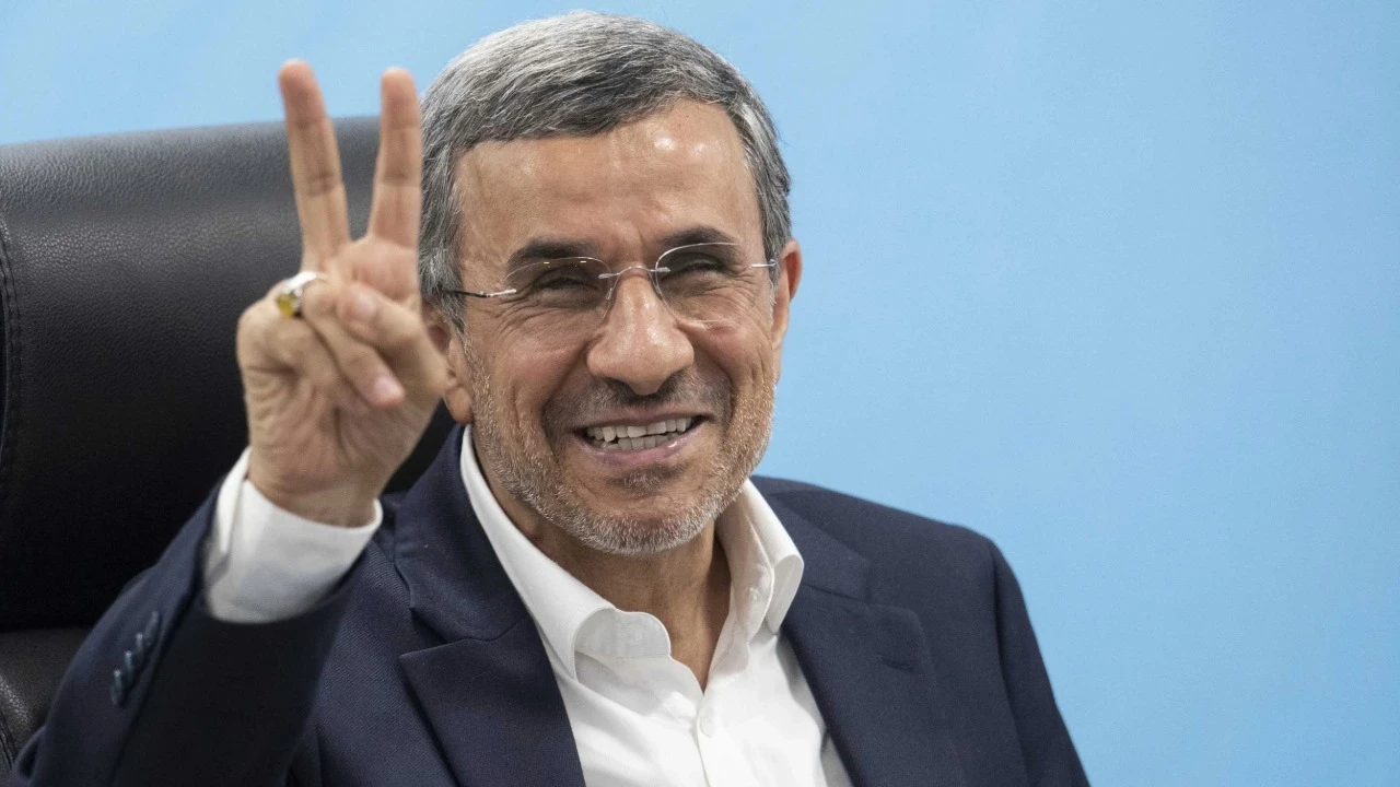 Eski İran liderinden Mossad iddiasına yanıt