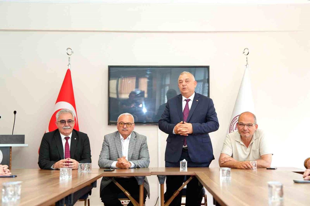 Başkan Bıyık "Düzce'nin ekonomisine hizmet etmeye devam edeceğiz"