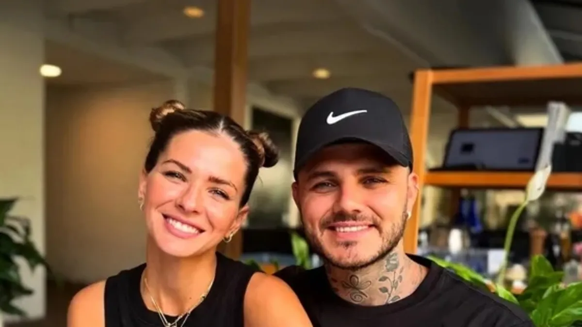 1,5 yıllık peri masalı bitti! China Suarez’den Mauro Icardi’ye ‘ayrılık’ darbesi: İlişkiyi bitiren kriz herkesi şoke etti…