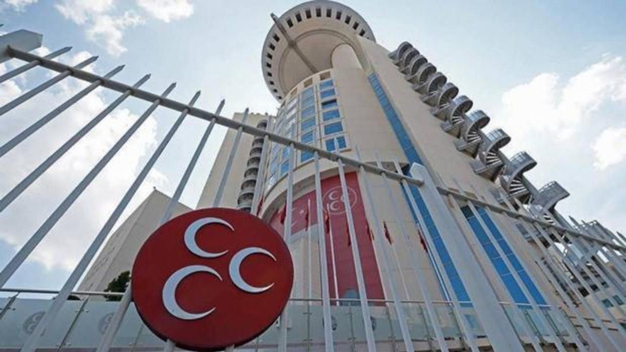 Semih yalçın duyurdu: MHP'den son dakika bir fesih kararı daha!