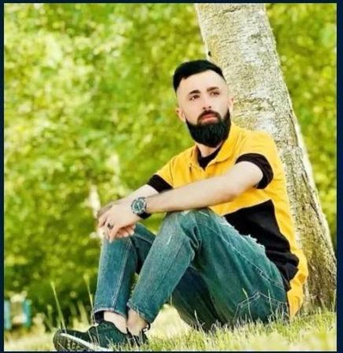 Çalışmak için gittiği İspanya'da hayatını kaybetti