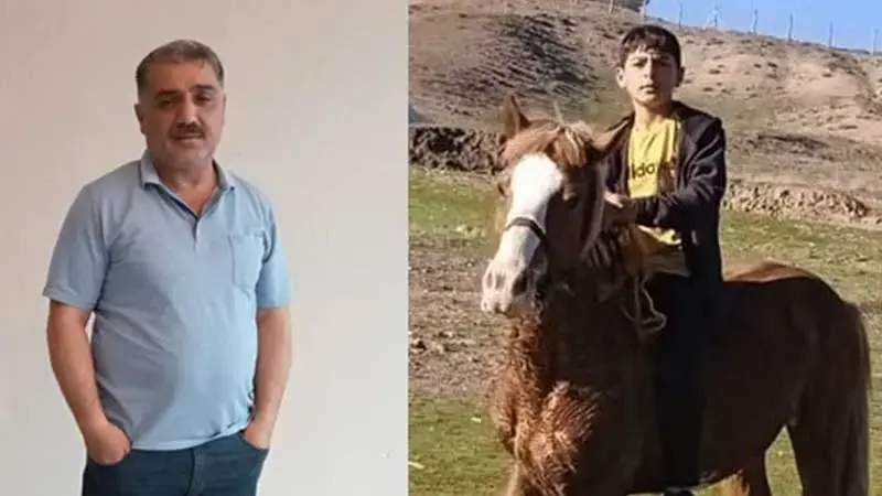 Baba-oğulun yakılarak öldürüldüğü davada kayıp telefonun araştırılması talebi reddedildi
