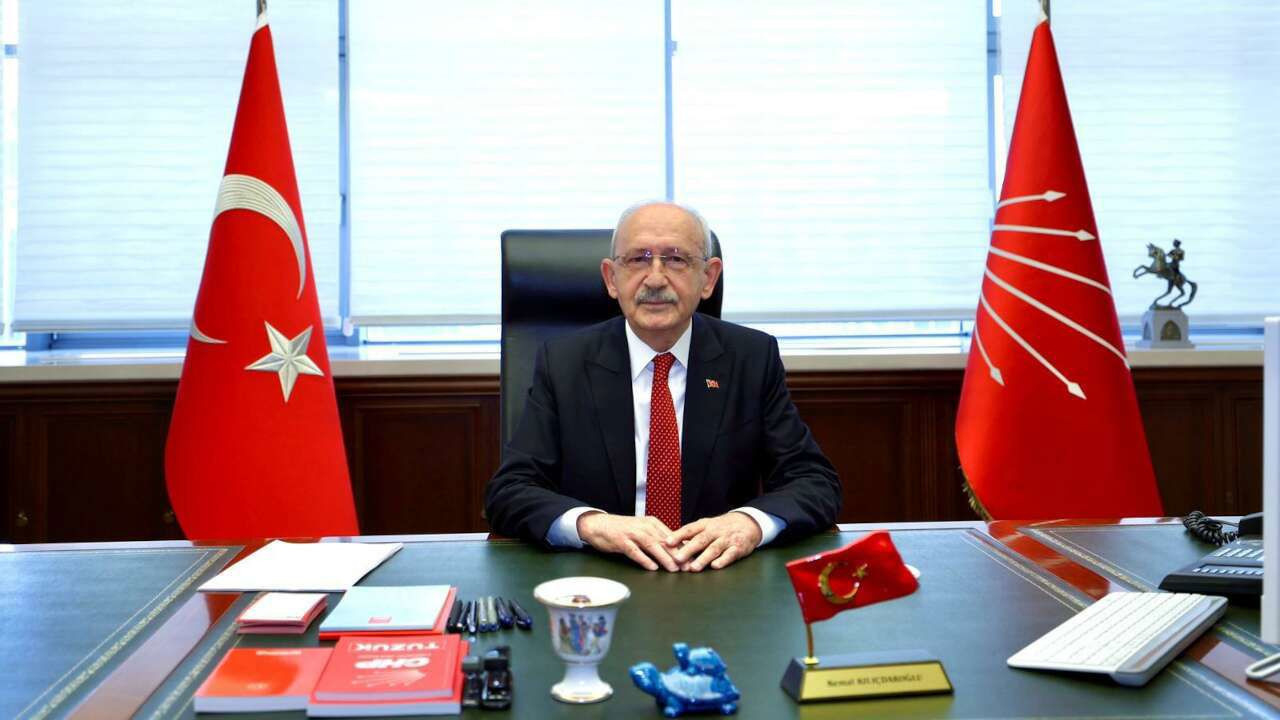 Kılıçdaroğlu'ndan, ’dokunulmazlıkların kaldırılması’ hakkında yeni açıklama