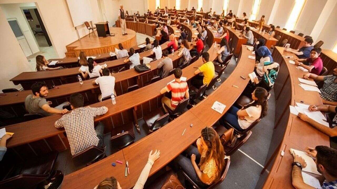 Üniversite kontenjanlarına ilişkin yeni açıklama geldi