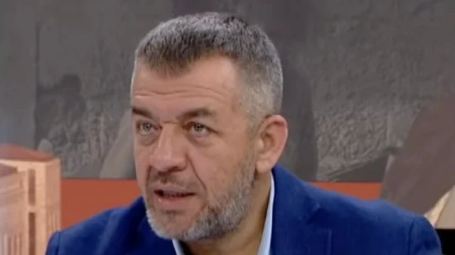 İsmail Kılıçarslan'dan Özgür Özel’e yeni parti ismi önerisi: CFF