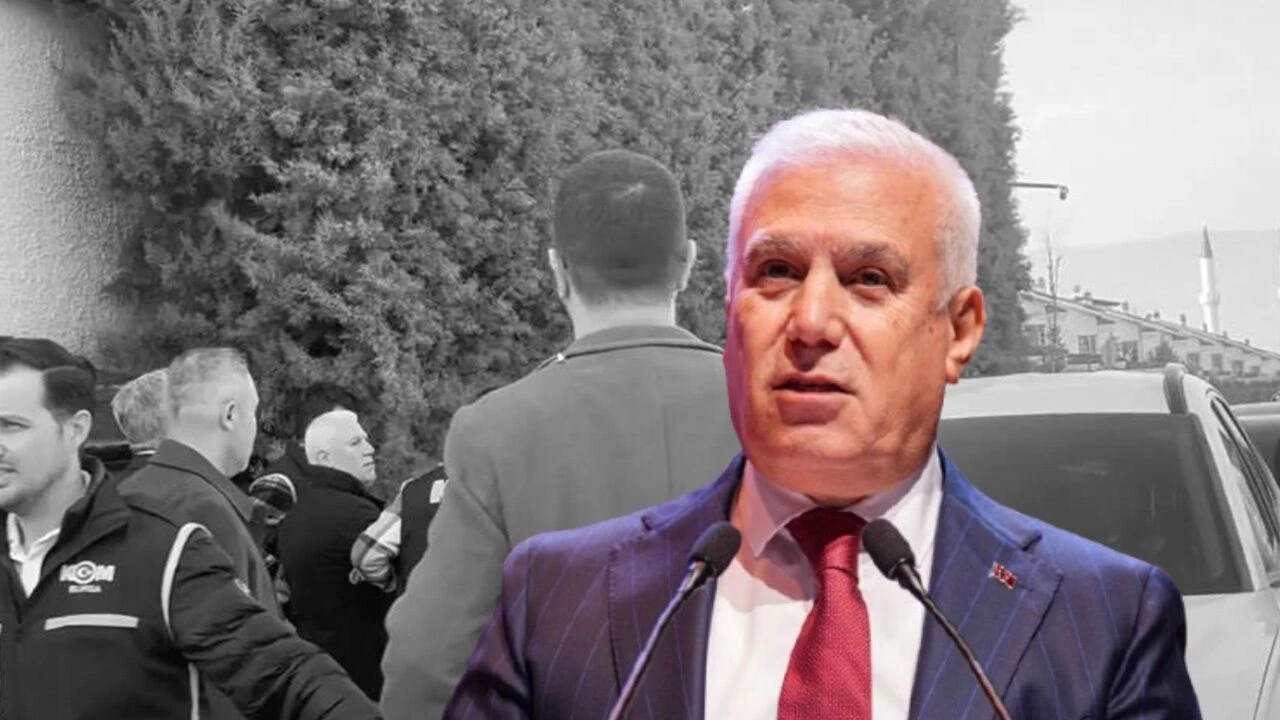 Mustafa Bozbey için istenen ceza belli oldu!