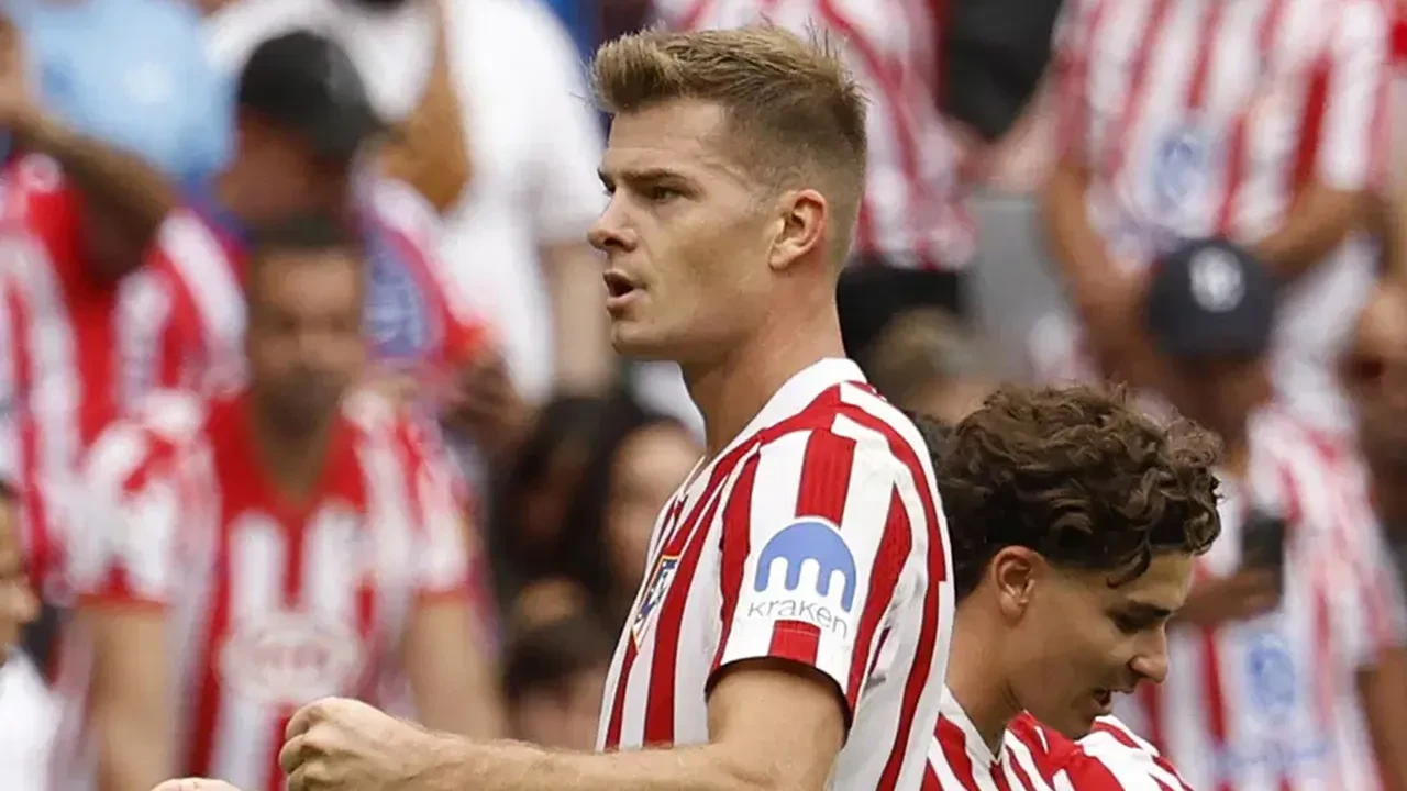 Fenerbahçe'de Alexander Sörloth ısrarı! Juventus ile kıyasıya transfer yarışı