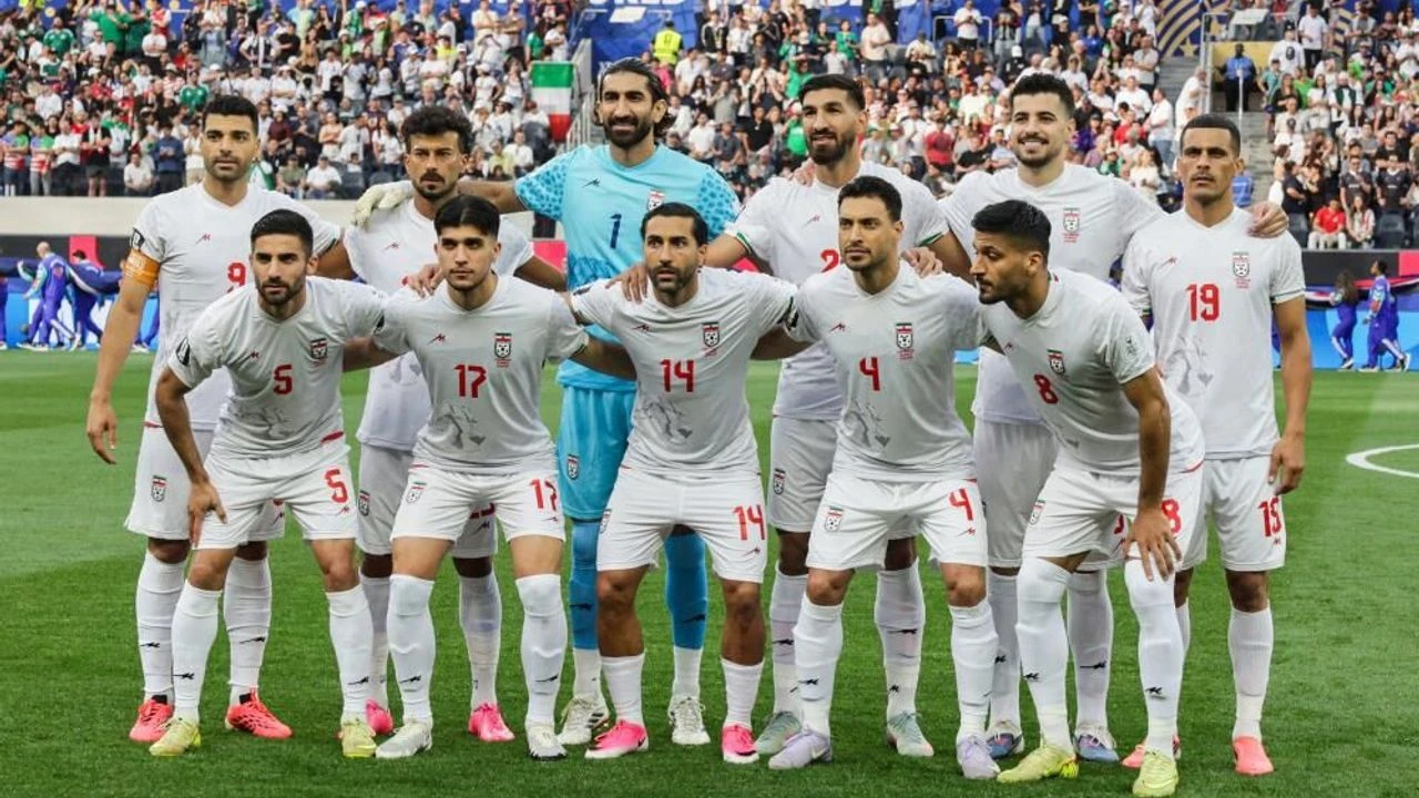 ABD, İran Milli Takımı'na yönelik seyahat kısıtlamasını esnetti
