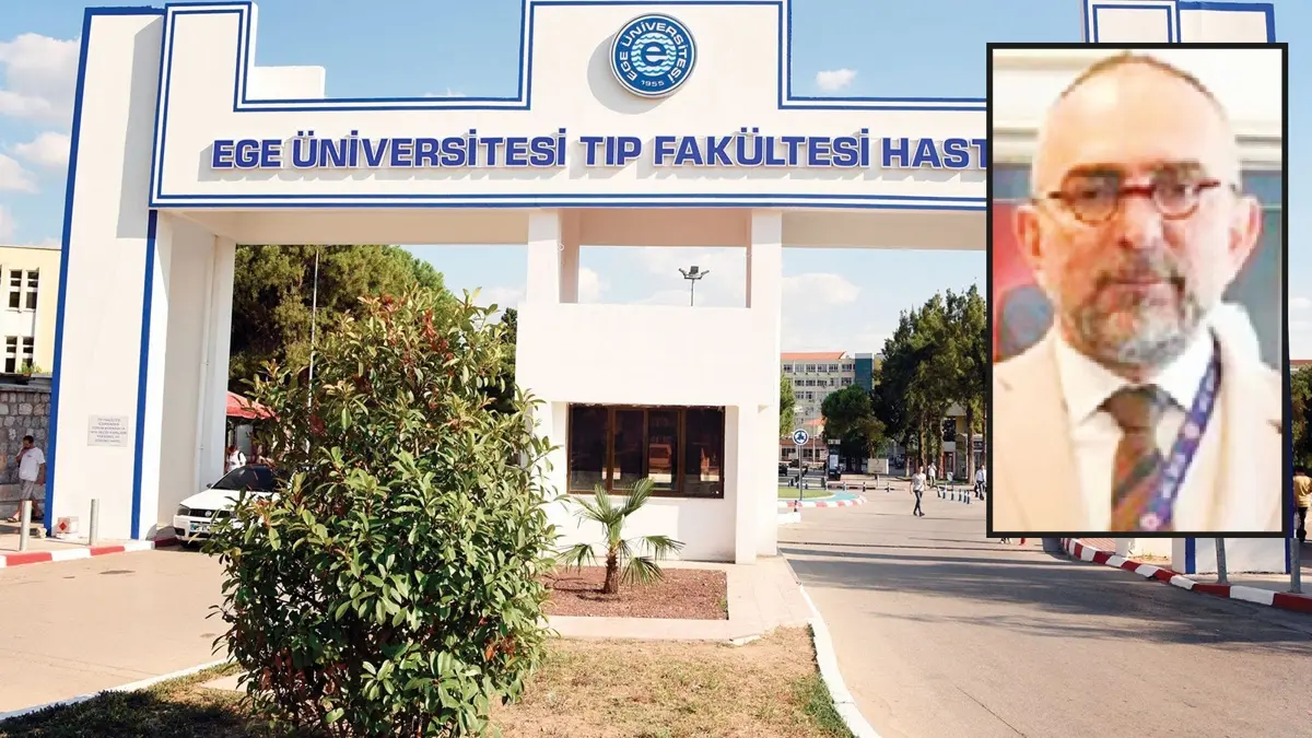 Ege Üniversitesi'nde dev ihale yolsuzluğu... 3.1 milyar TL kamu zararına 44 gözaltı!