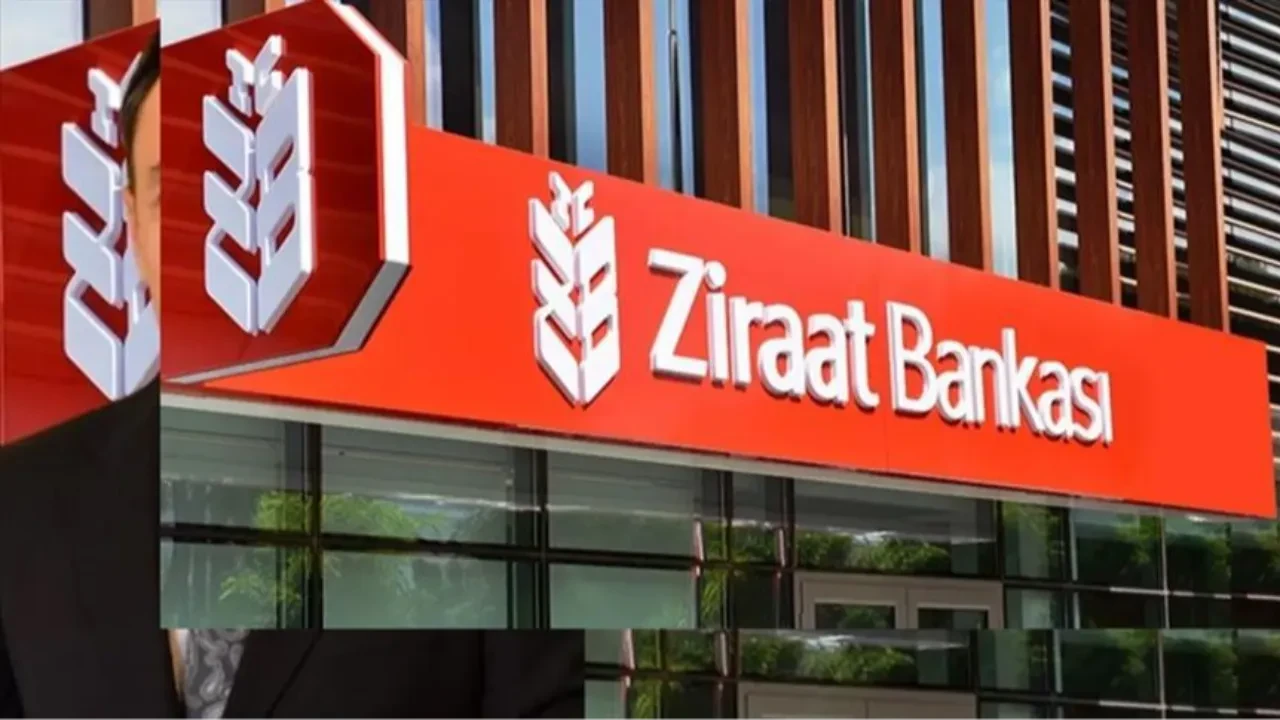 Ziraat Bankası’ndan dev çevre hamlesi: Sıfır atık ve yeşil finansmanda rekor dönem!