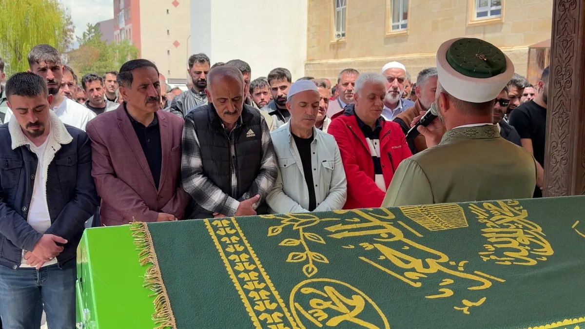 Feci olay Erzurum'da meydana gelmişti: Ağabeyinin ardından Şeyma'da hayatını kaybetti!