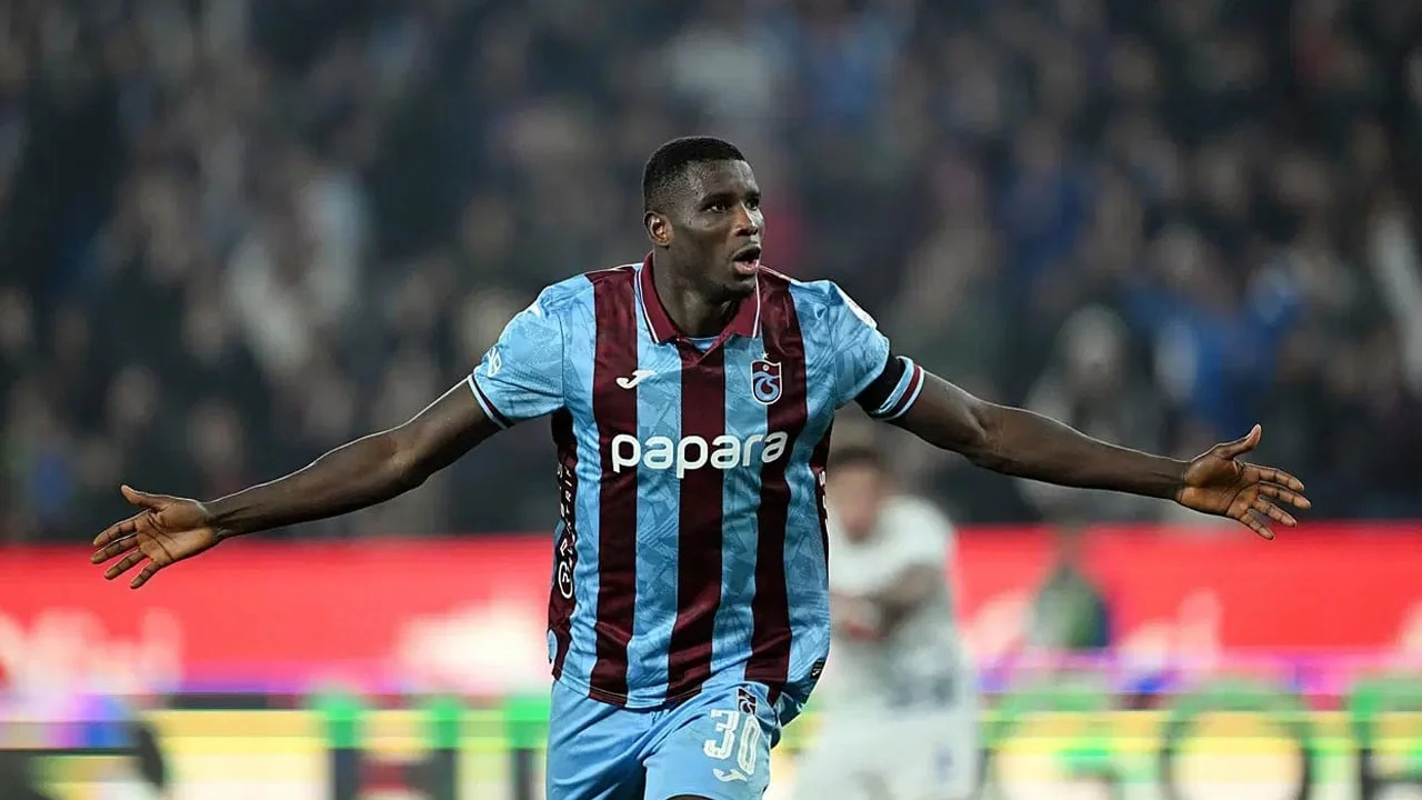 FIFA’ya şikayet edildi! Trabzonspor’da Onuachu krizi büyüdü