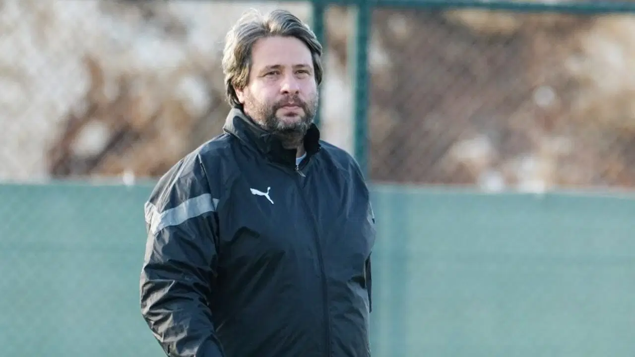 Eyüpspor'da Özhan Pulat dönemi resmen başladı!