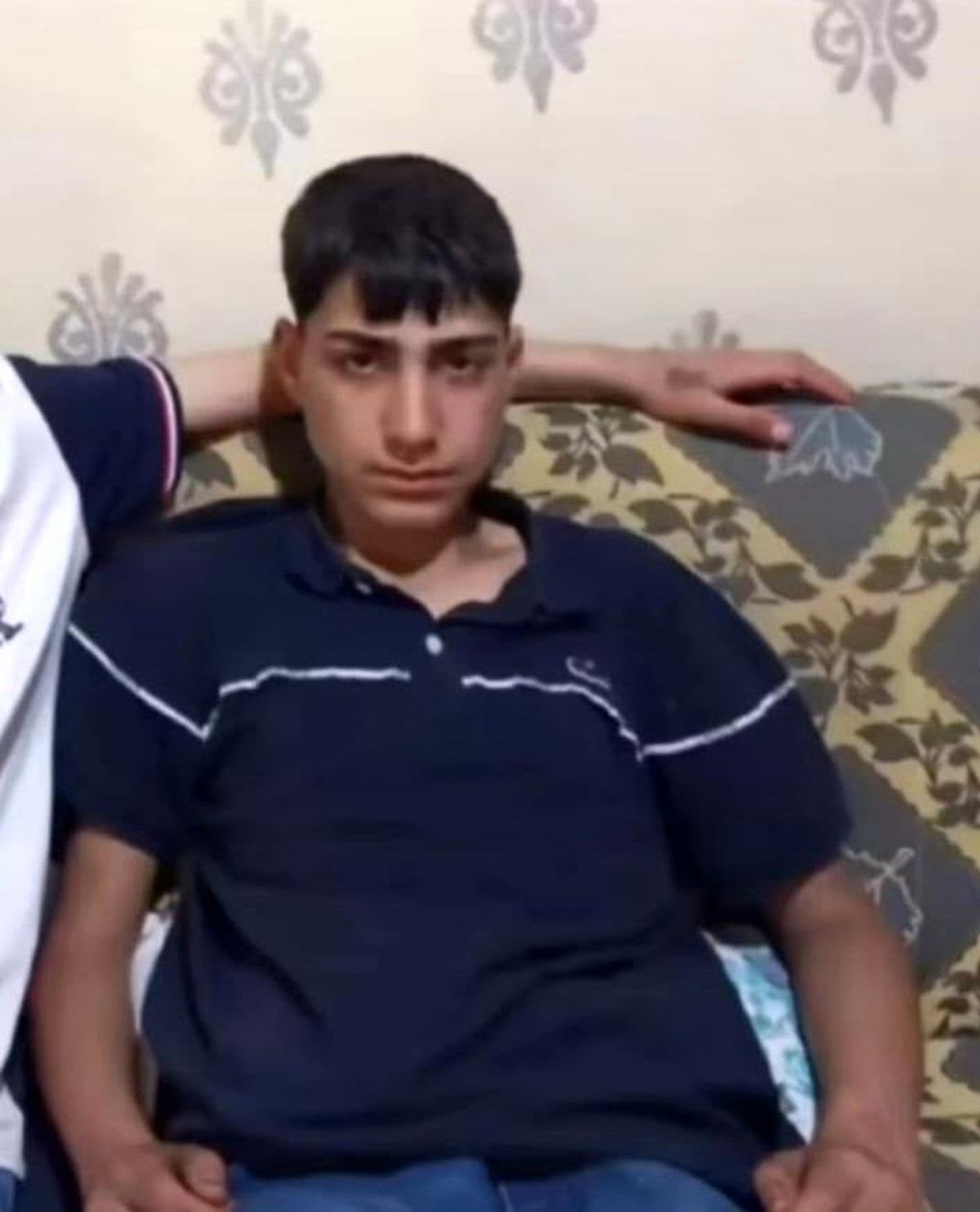 Derede boğulma tehlikesi geçiren çocuk, 13 günlük yaşam mücadelesini kaybetti