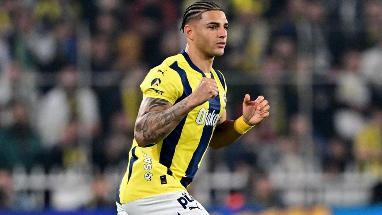 Fenerbahçe'de Diego Carlos Bilmecesi Çözüldü