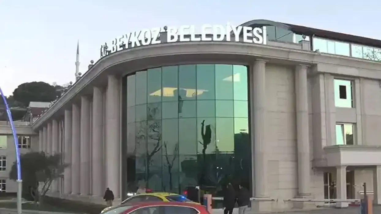 Beykoz Belediyesi'ne yeni operasyon dalgası: 6 şüpheli gözaltına alındı