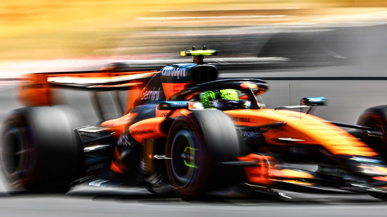 Formula 1 Macaristan GP'de kazanan belli oldu