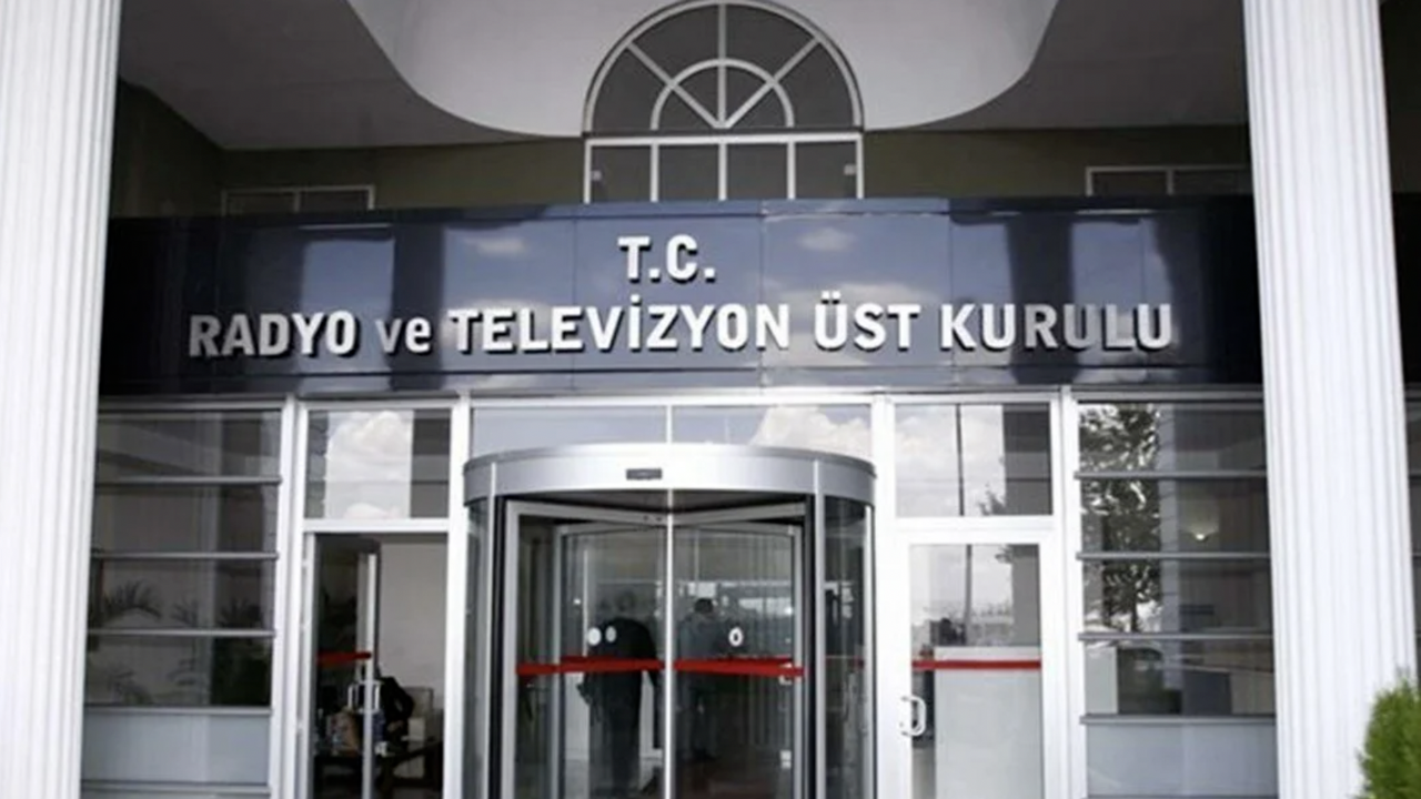 RTÜK'ten NATO Zirvesi açıklaması: Uzmanlar yayınları izleyecek