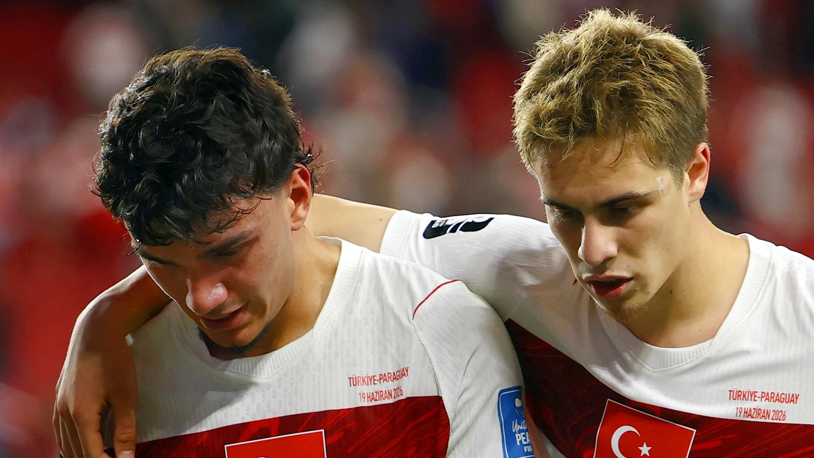 Dünya Kupası'na grup aşamasına veda eden en değerli futbolcular listesinde 5 Türk var