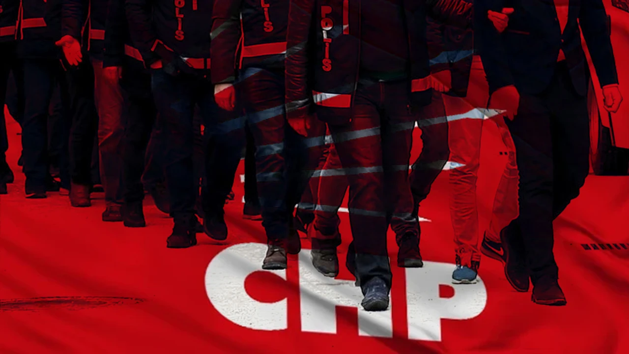 İstanbul'da bir CHP belediyeye daha operasyon!
