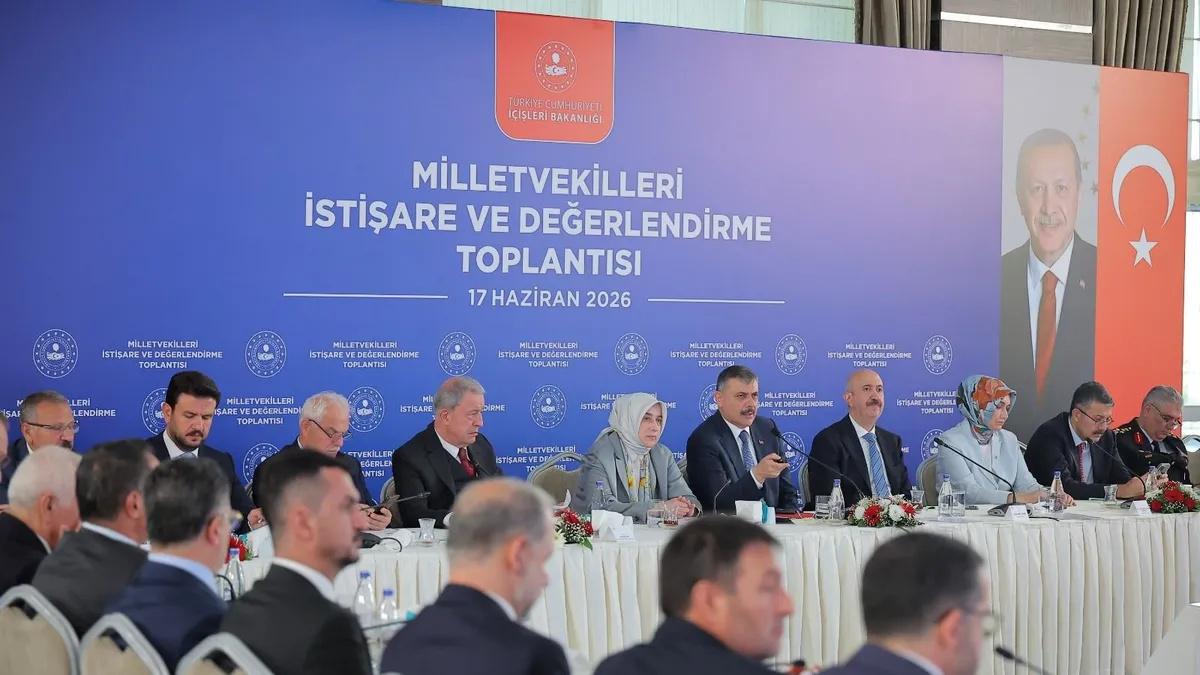 Bakan Çiftçi: Yıl sonuna kadar sokak köpeği sorunu bitecek