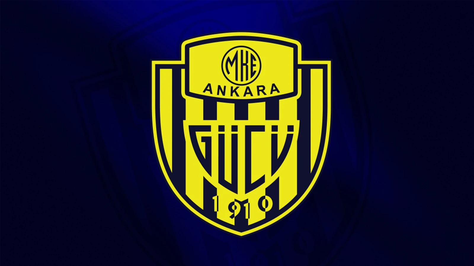 Ankaragücü, 3 yıl içinde Süper Lig'e çıkmak istiyor