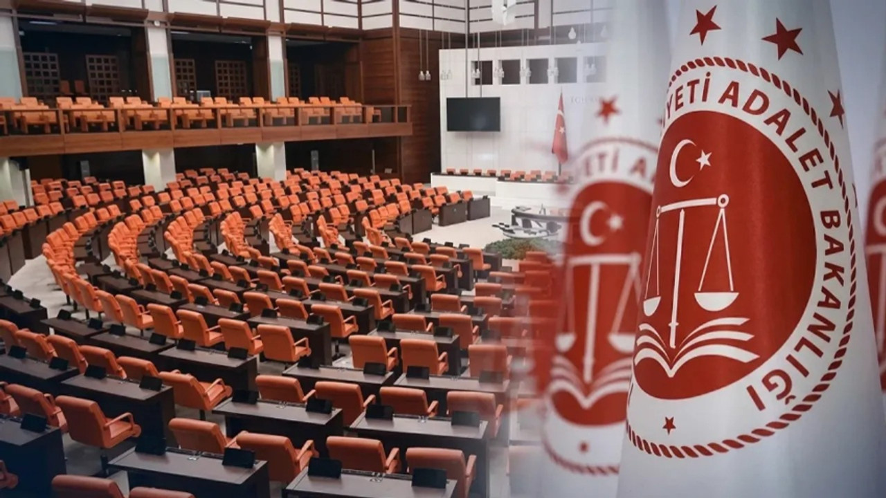 12. YARGI PAKETİ MADDELERİ 2026: 12. Yargı Paketi maddeleri neler? Hangi suçları, kimleri kapsıyor?