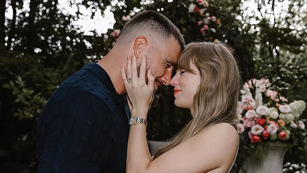 Taylor Swift düğün iddiaları: Nikâh bu hafta mı?