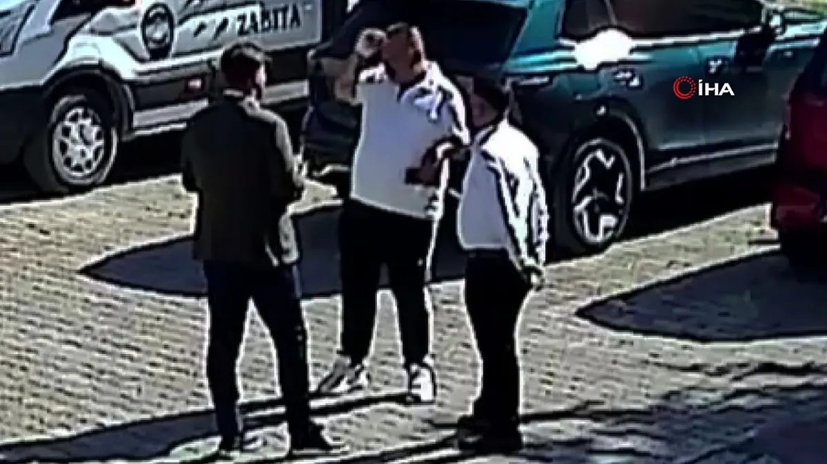 CHP'den AK Parti'ye geçen Dinar Belediye Başkanı Topçu'ya neşterli saldırı girişimi