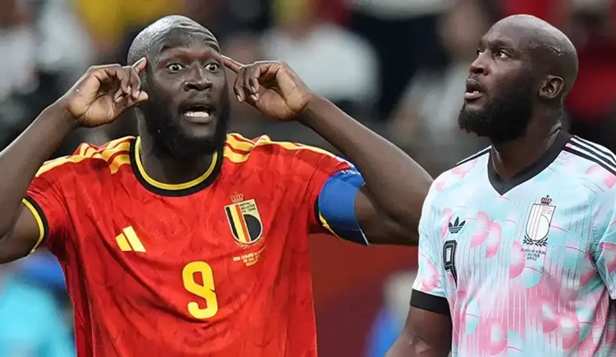 Fenerbahçe'den Romelu Lukaku bombası! İtalyanlar duyurdu