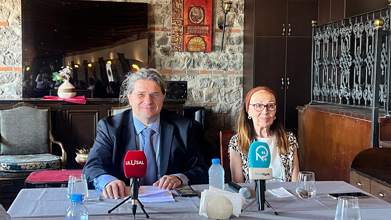 ‘Türk sporunun lokomotifi kadın sporcularımız’