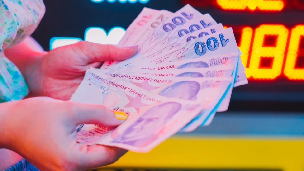 ING'den Türkiye için dolar, faiz ve enflasyon tahminleri