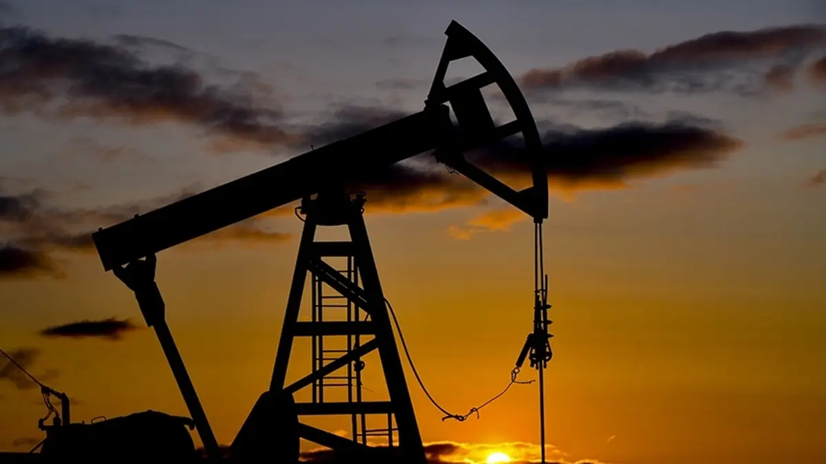 Tam 7 milyon varil! Komşuda petrol hareketliliği