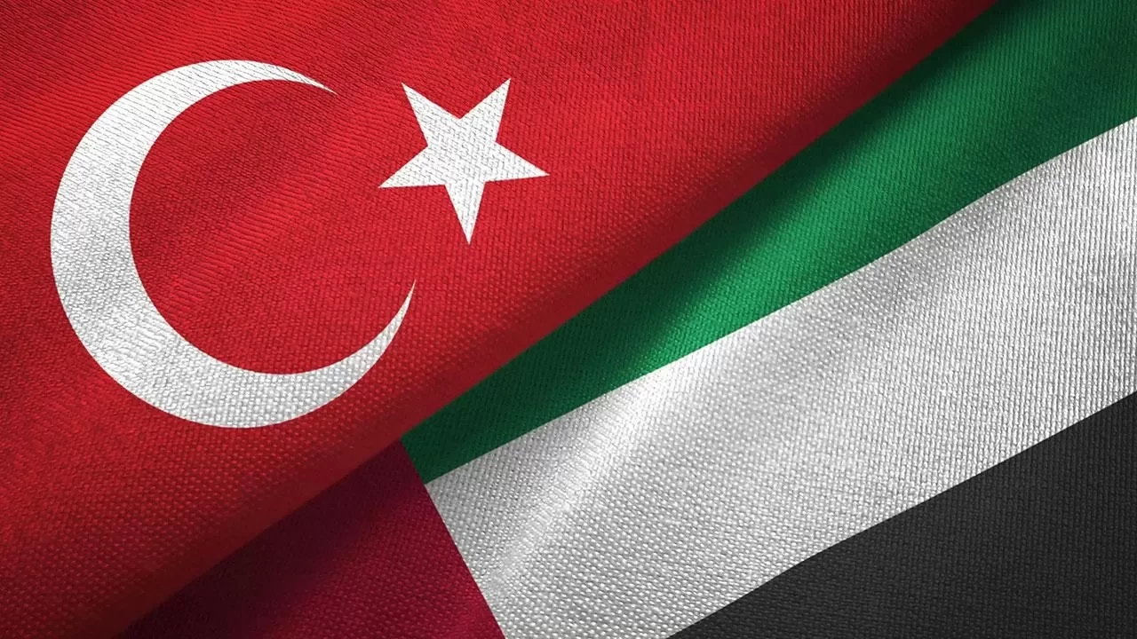 BAE’den stratejik hamle! Türkiye’ye uzanan yeni ticaret yolu açıldı