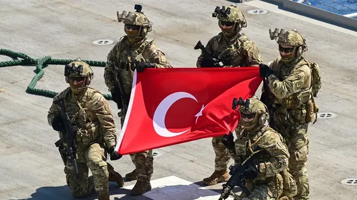 Son dakika...İsrail'den 'olası çatışma' itirafı! 'Hayal bile edemeyiz' diyerek duyurdular: 'Güç zırhı Türkiye'de'