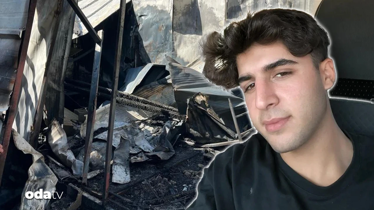 19 yaşındaki İbrahim'in katilinden pes savunma: 'Uyuşturucu etkisindeydik'